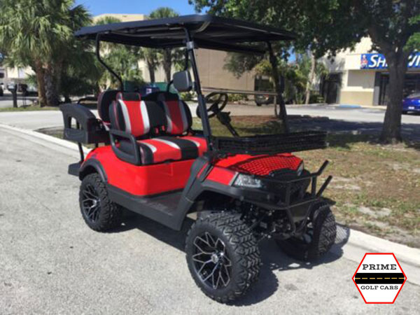 golf cart storage, electric golf cart storage, gas golf cart storage